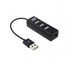 4-Port USB 2.0 Hub